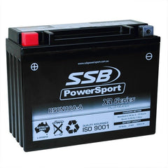 Super Start R50N18A - A