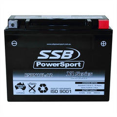 Super Start R50N18L - A2