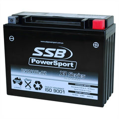 Super Start R50N18L - A2
