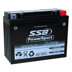 Super Start R50N18L - A2