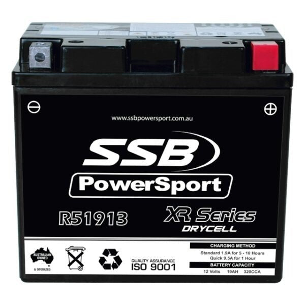 Super Start R51913
