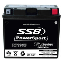 Super Start R51913