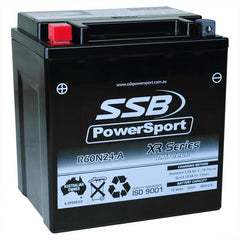 Super Start R60N24 - A