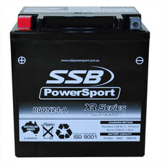 Super Start R60N24 - A