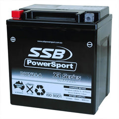 Super Start R60N24 - A