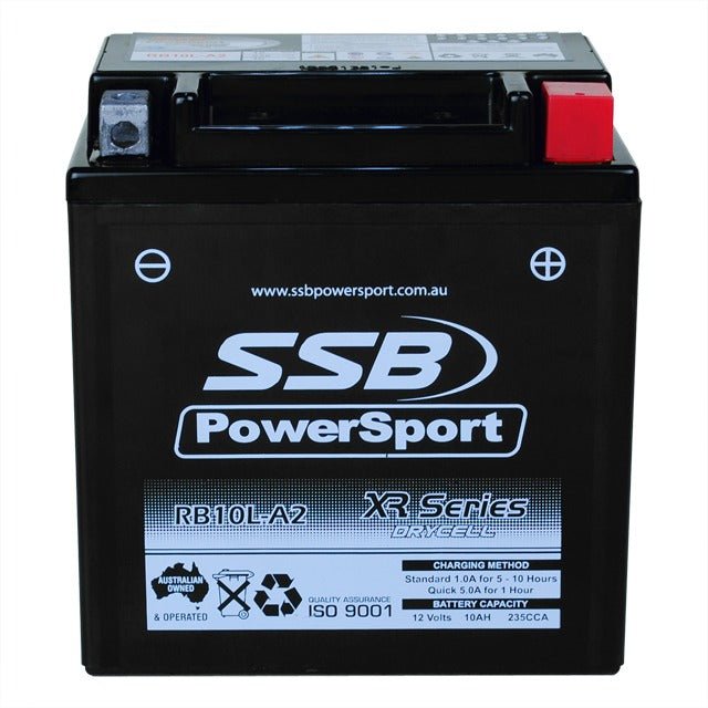 Super Start RB10L - A2