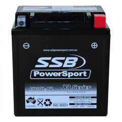 Super Start RB10L - A2