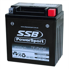 Super Start RB10L - A2