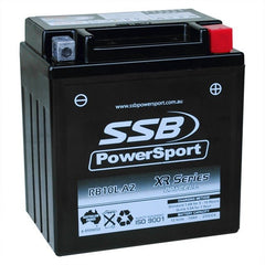 Super Start RB10L - A2