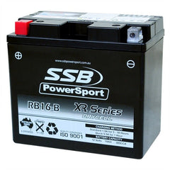 Super Start RB16 - B