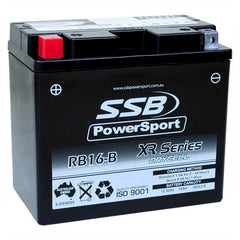 Super Start RB16 - B