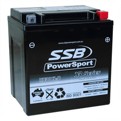 Super Start RB30CL - B