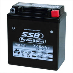 Super Start RB3L - B