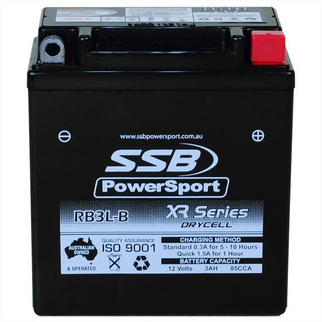 Super Start RB3L - B