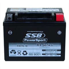 Super Start RB4L - B