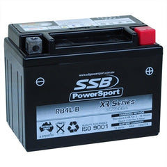 Super Start RB4L - B