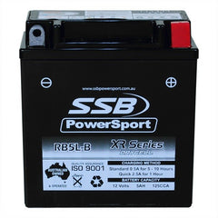 Super Start RB5L - B