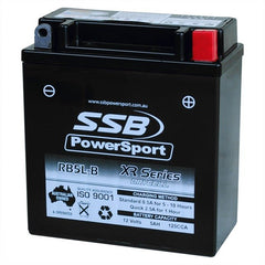Super Start RB5L - B