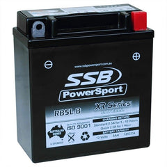 Super Start RB5L - B