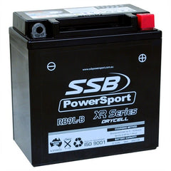 Super Start RB9L - B