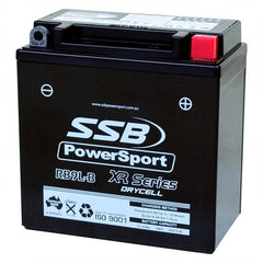 Super Start RB9L - B