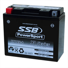 Super Start RT12B - 4