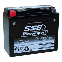 Super Start RT12B - 4
