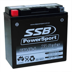 Super Start RT14B - 4