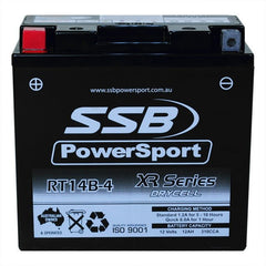 Super Start RT14B - 4