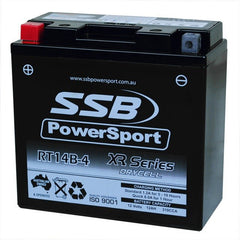 Super Start RT14B - 4