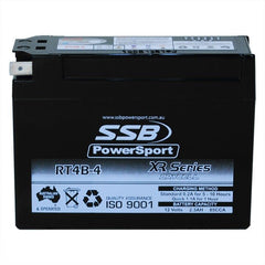 Super Start RT4B - 4