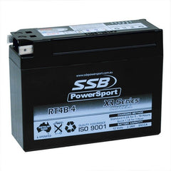 Super Start RT4B - 4