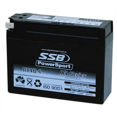 Super Start RT4B - 4