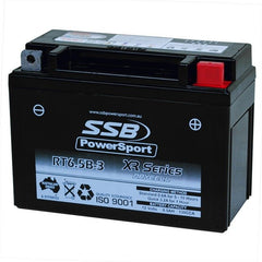 Super Start RT6.5B - 3