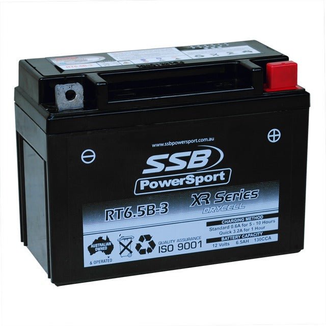 Super Start RT6.5B - 3