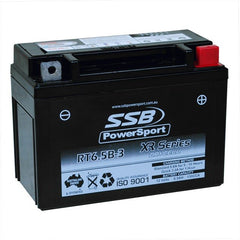Super Start RT6.5B - 3