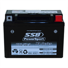 Super Start RT6.5B - 3