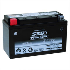 Super Start RT7B - 4