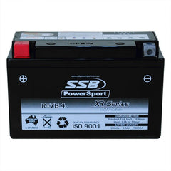 Super Start RT7B - 4