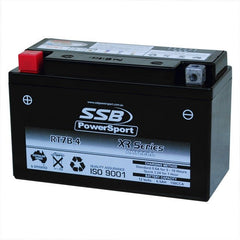 Super Start RT7B - 4