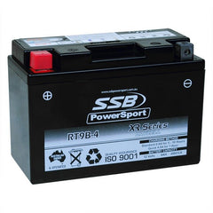 Super Start RT9B - 4