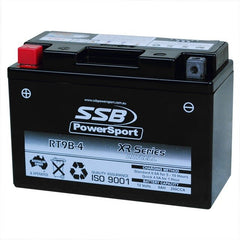 Super Start RT9B - 4
