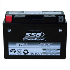 Super Start RT9B - 4