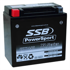 Super Start RTX14 - BS