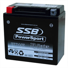 Super Start RTX14 - BS