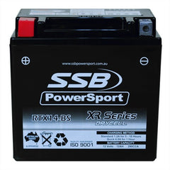 Super Start RTX14 - BS