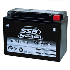 Super Start RTX15L - BS