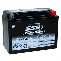 Super Start RTX15L - BS