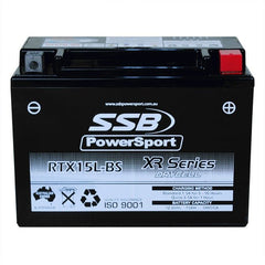 Super Start RTX15L - BS