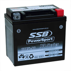 Super Start RTX5L - BS